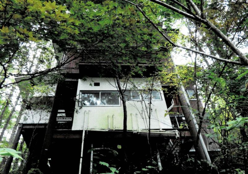 Sturdy Steel Frame House for Sale in Takayama, Gifu - Thumbnail 4