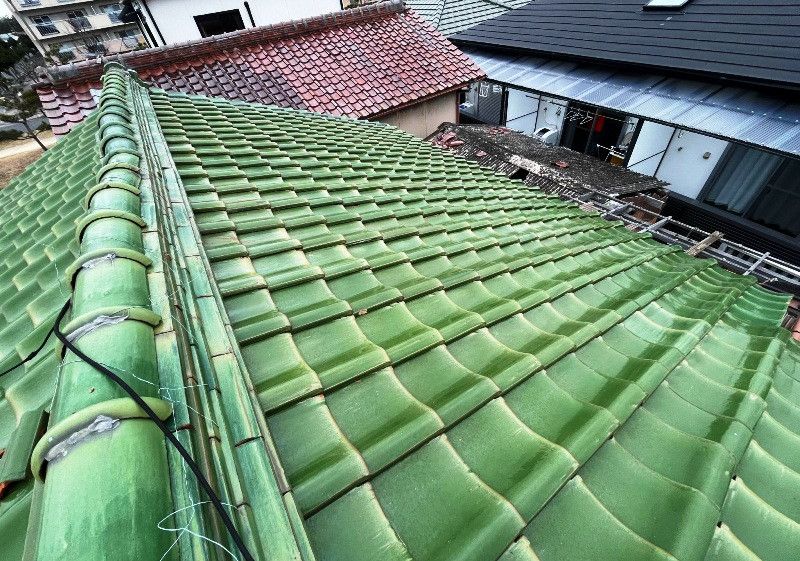 Dilapidated 5DK House with Land in Tajiri, Osaka for 4.8 Million Yen - Thumbnail 2