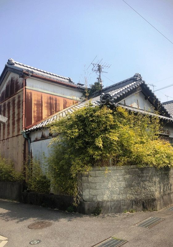 Two-Building Property with Land for Sale in Wanouchi, Gifu - Thumbnail 2