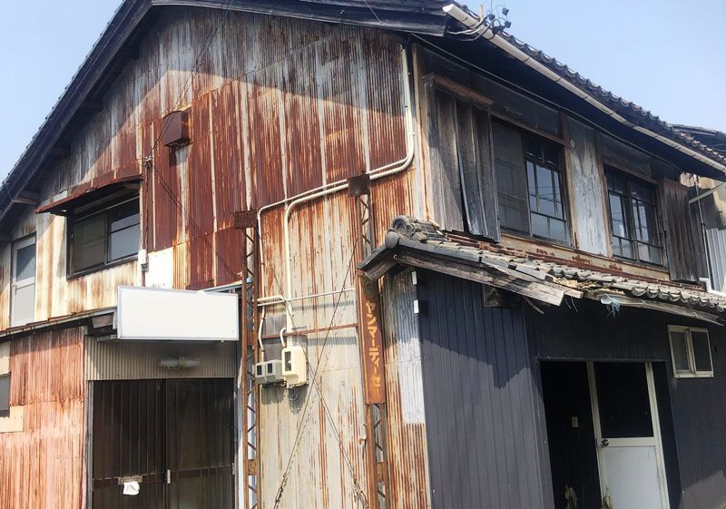 Two-Building Property with Land for Sale in Wanouchi, Gifu - Thumbnail 3