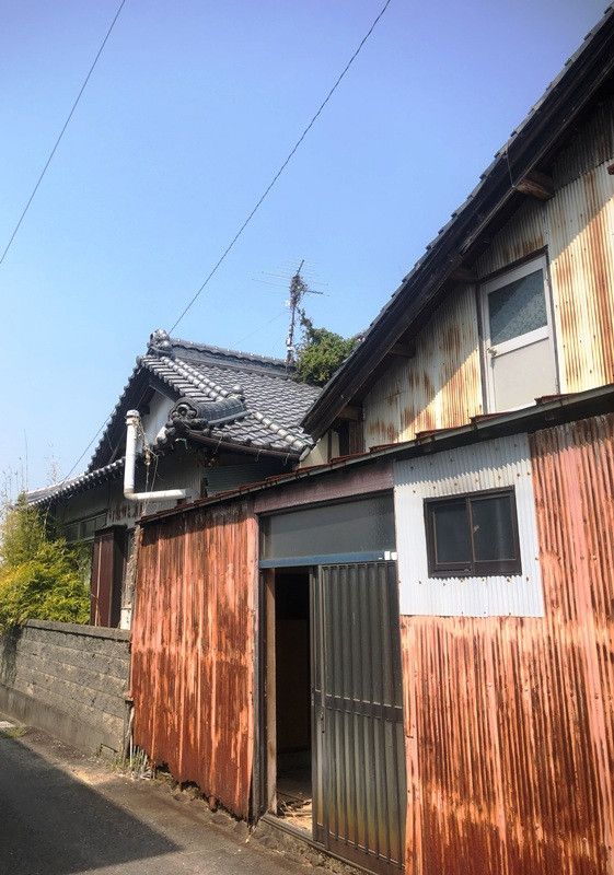 Two-Building Property with Land for Sale in Wanouchi, Gifu - Thumbnail 4