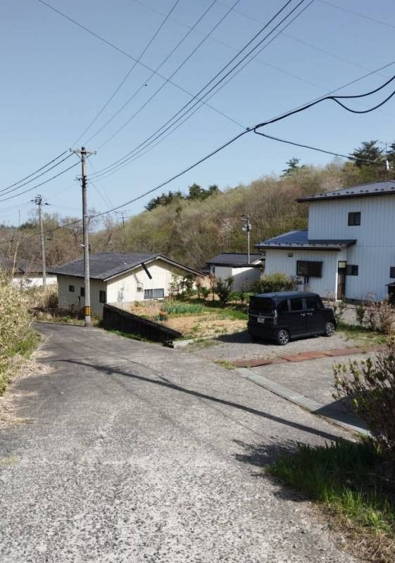 154 sqm Vacant Land for Sale in Fukushima City - Thumbnail 2