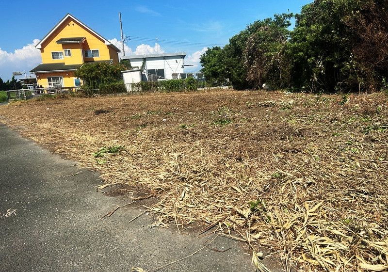 Land for Sale Near Lake Hamana in Hamamatsu, Shizuoka - Thumbnail 4