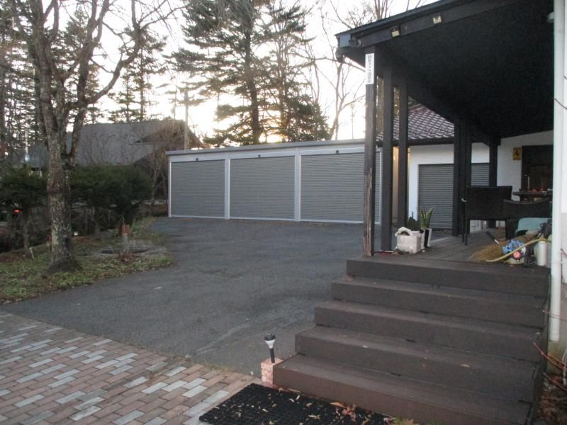 Land for Sale in Karuizawa, Nagakura - 975.4 sqm - Thumbnail 3