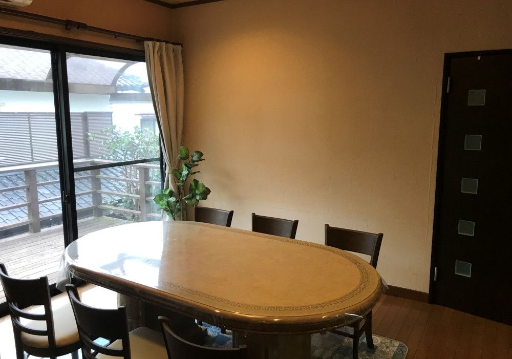 Usami Villa with Ocean View in Ito City Shizuoka - Thumbnail 3