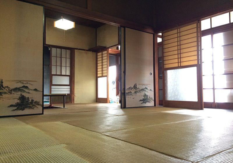 Renovated 3DK House with Parking in Sano, Tochigi - Thumbnail 3