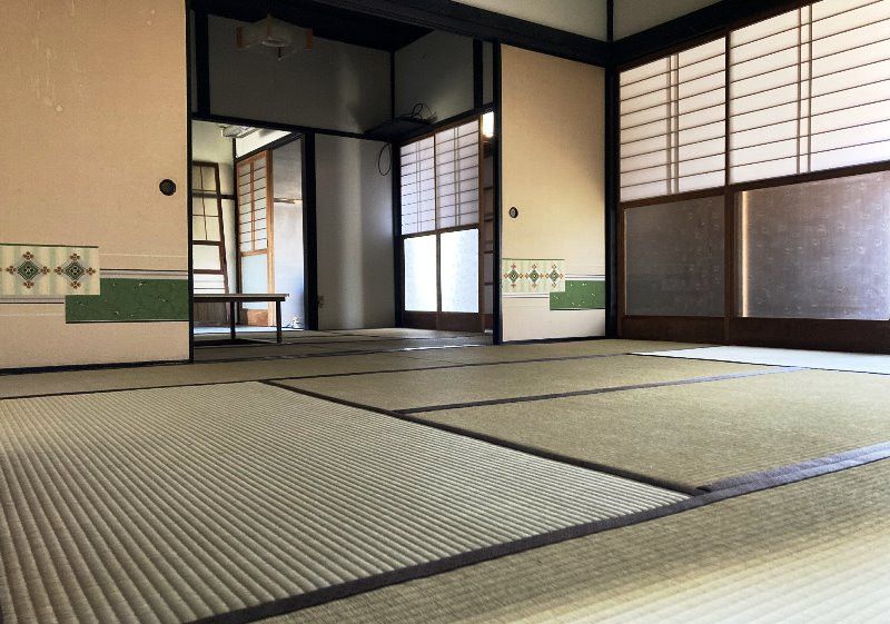 Renovated 3DK House with Parking in Sano, Tochigi - Thumbnail 4