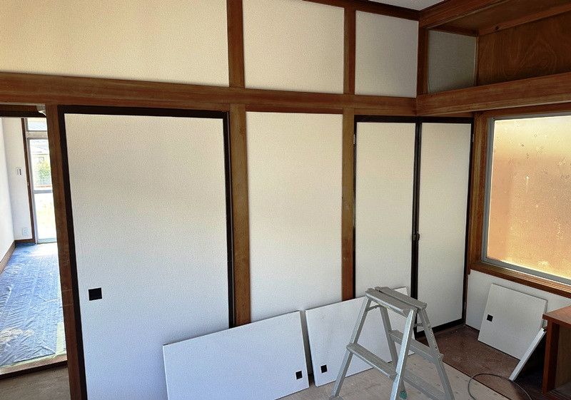 Investment House for Sale Near Shinshu University in Matsumoto - Thumbnail 2