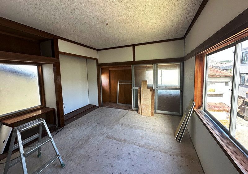 Investment House for Sale Near Shinshu University in Matsumoto - Thumbnail 3