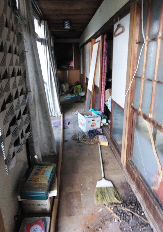 70-Year-Old Earthquake-Resistant Kominka on 700-Tsubo Land in Miyagi - Thumbnail 4