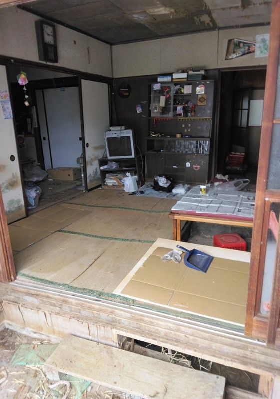 70-Year-Old Earthquake-Resistant Kominka on 700-Tsubo Land in Miyagi - Thumbnail 3