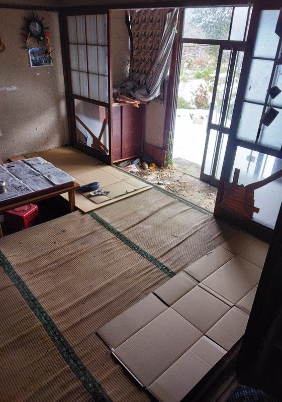 70-Year-Old Earthquake-Resistant Kominka on 700-Tsubo Land in Miyagi - Thumbnail 2