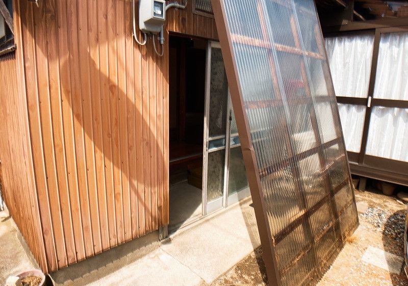 Single-Story 3DK House for Sale in Toyama City, Toyama - Thumbnail 2