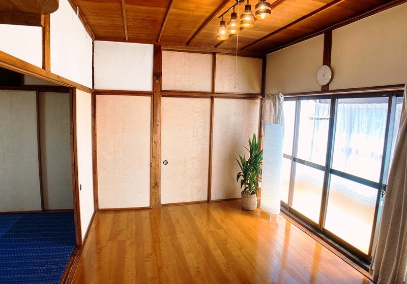 Single-Story 3DK House for Sale in Toyama City, Toyama - Thumbnail 4