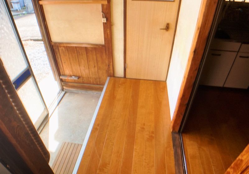 Single-Story 3DK House for Sale in Toyama City, Toyama - Thumbnail 3