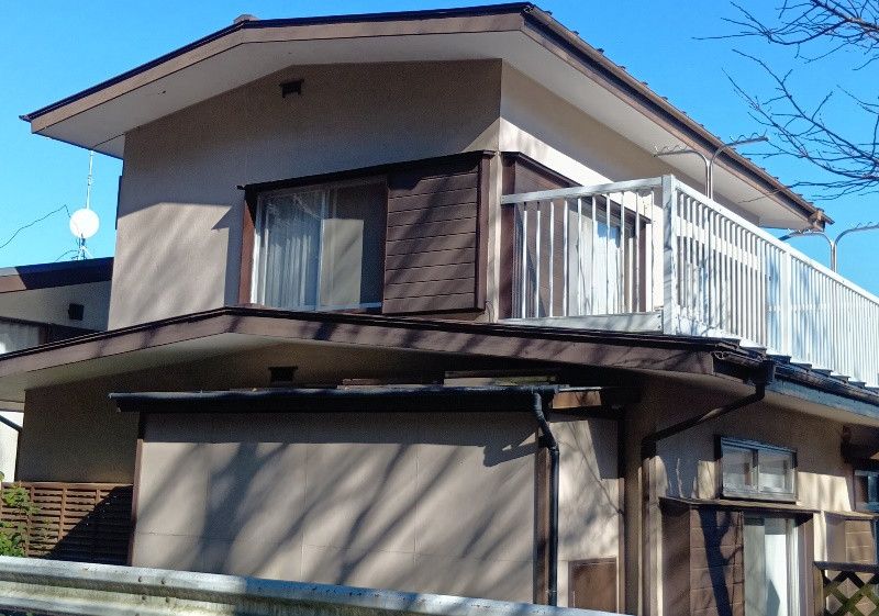 Old House with Garden for Sale in Ichihara, Chiba - Thumbnail 2