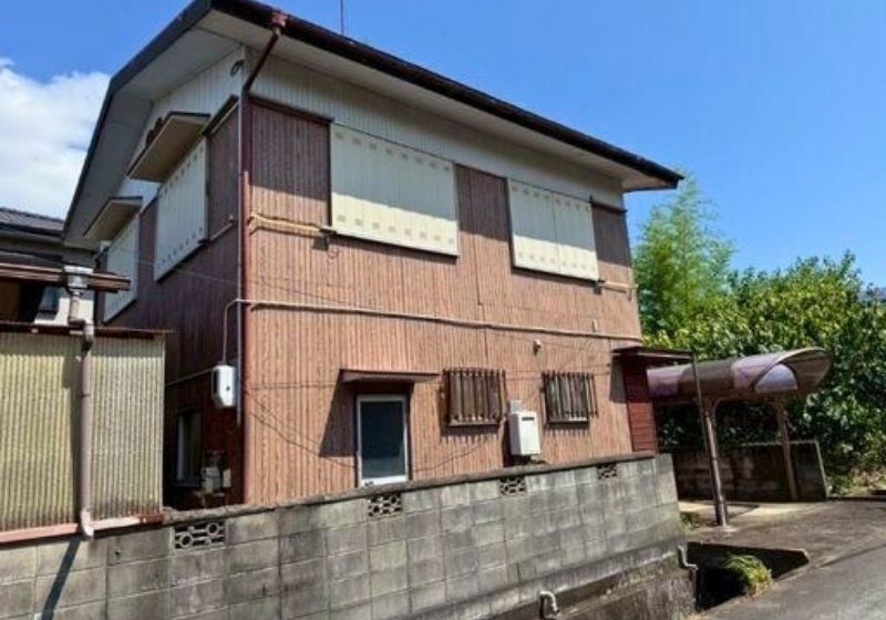 Detached House for Sale in Matsusaka City, Mie Prefecture - Thumbnail 2