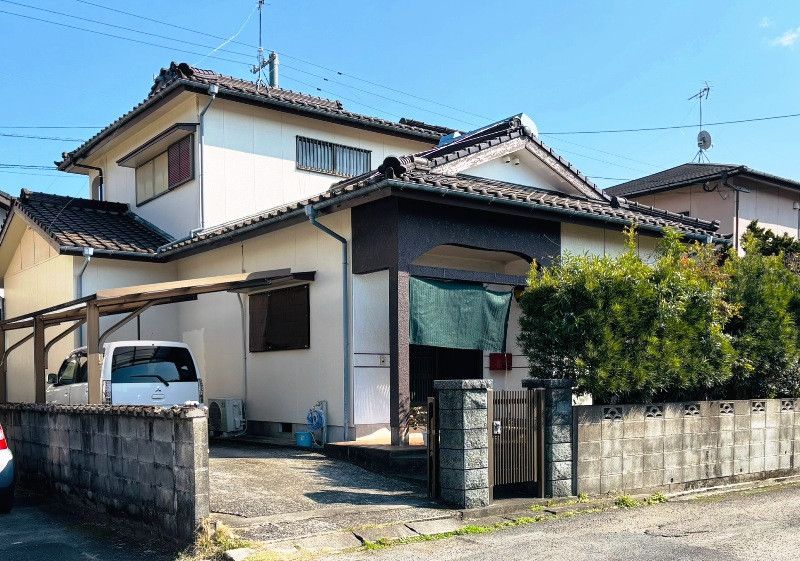 Investment House for Sale in Satsumasendai, Kagoshima - Thumbnail 2