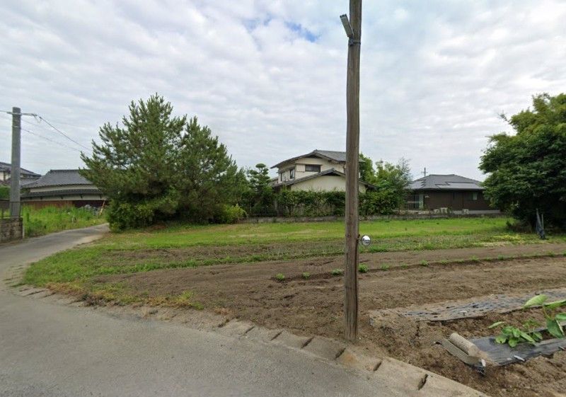 469 sqm Land for Sale in Nishi Ward, Kumamoto City - Thumbnail 2