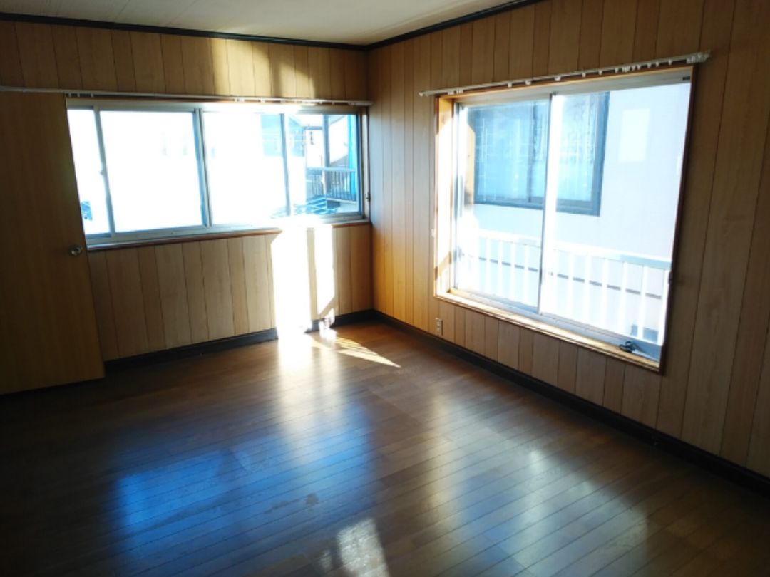 6DK House for Sale in Hiraushi, Itoigawa City, Niigata - Thumbnail 4
