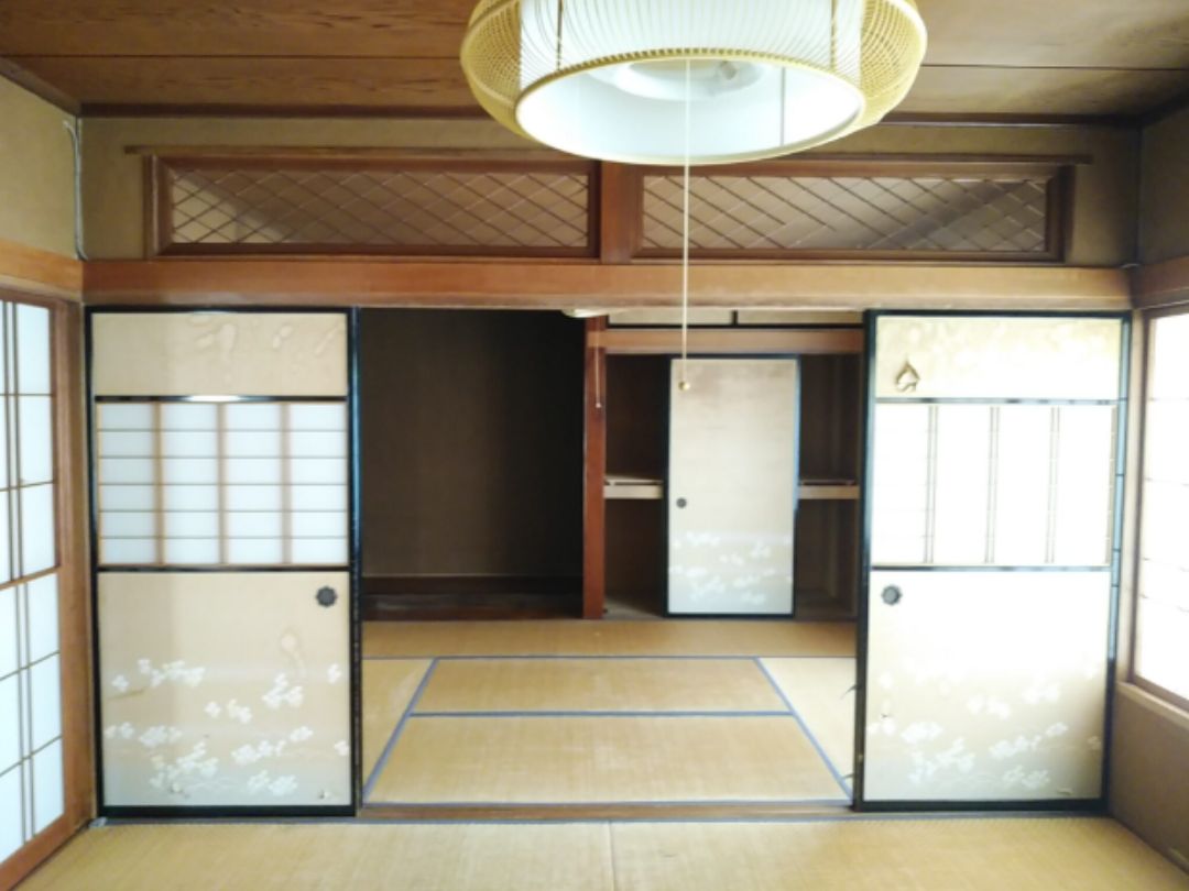 6DK House for Sale in Hiraushi, Itoigawa City, Niigata - Thumbnail 2