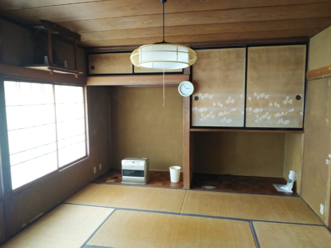 6DK House for Sale in Hiraushi, Itoigawa City, Niigata - Thumbnail 3
