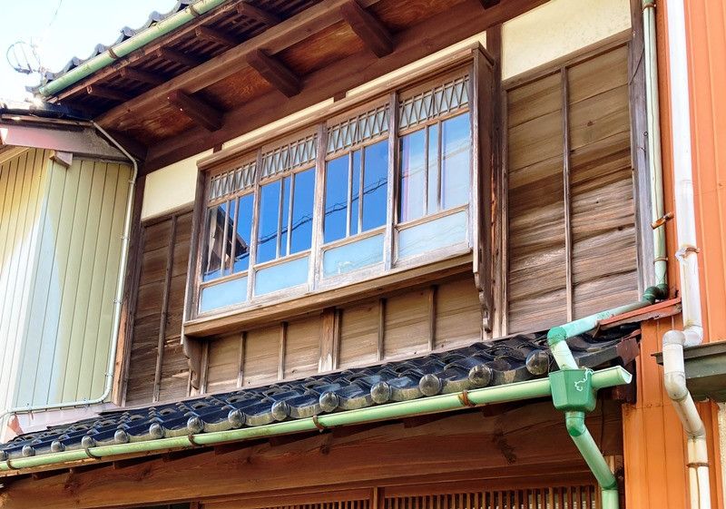 5K House for Sale in Takaoka, Toyama with Tenant Income - Thumbnail 2