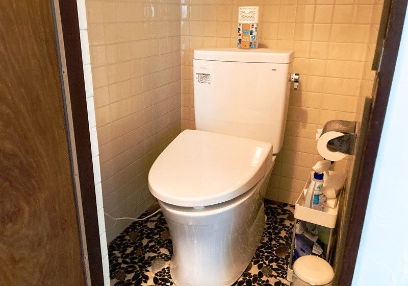 5K House for Sale in Takaoka, Toyama with Tenant Income - Thumbnail 4