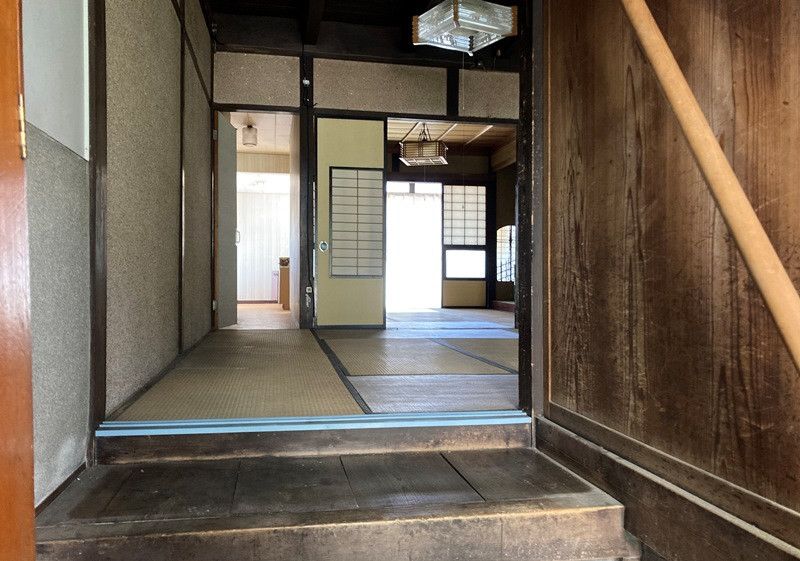 5K House for Sale in Takaoka, Toyama with Tenant Income - Thumbnail 3