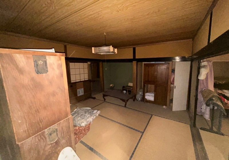 4LDK Traditional House on 495sqm Land in Usuki, Oita for 980,000 Yen - Thumbnail 2