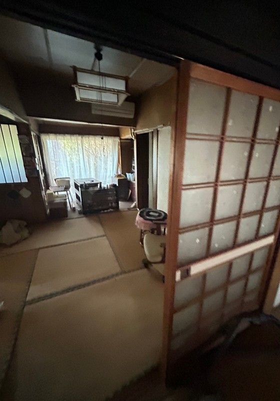 4LDK Traditional House on 495sqm Land in Usuki, Oita for 980,000 Yen - Thumbnail 4