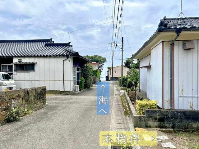 262.86 sqm Land for Sale in Ibusuki, Kagoshima - Thumbnail 3