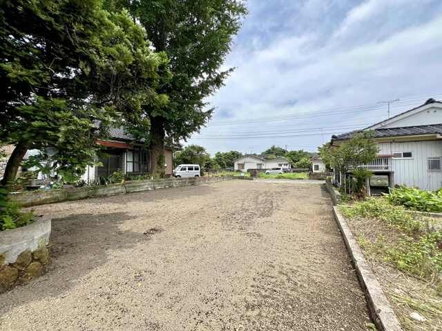 262.86 sqm Land for Sale in Ibusuki, Kagoshima - Image 1