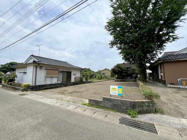 262.86 sqm Land for Sale in Ibusuki, Kagoshima - Thumbnail 2