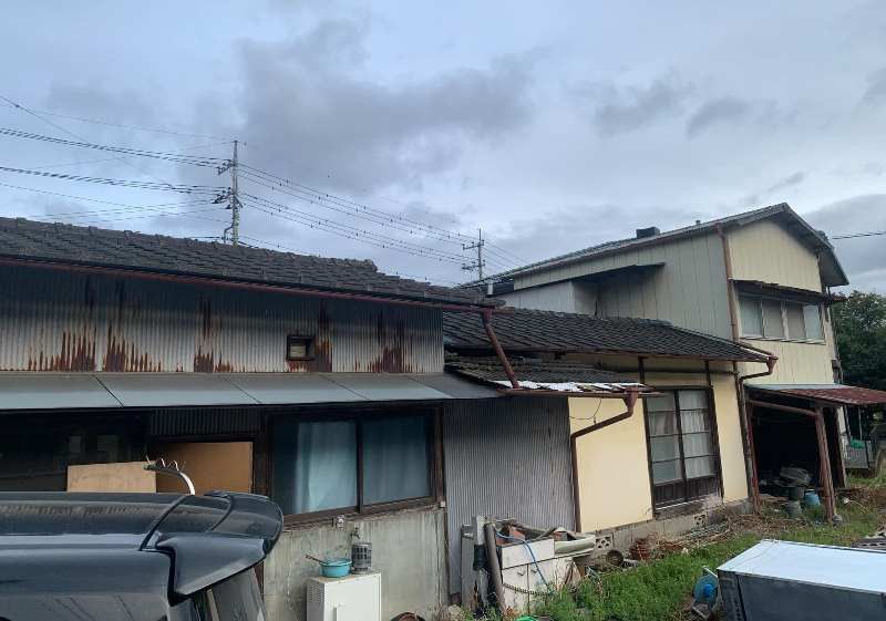 Fixer-Upper Property with Land in Ashikaga, Tochigi for Sale - Thumbnail 2