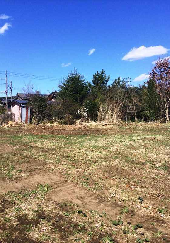 3,000 tsubo Land with Old House for Sale in Morioka, Iwate - Thumbnail 2