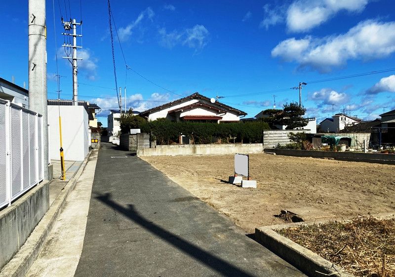 177 sqm Cleared Residential Land in Higashikagawa, Kagawa - Thumbnail 2
