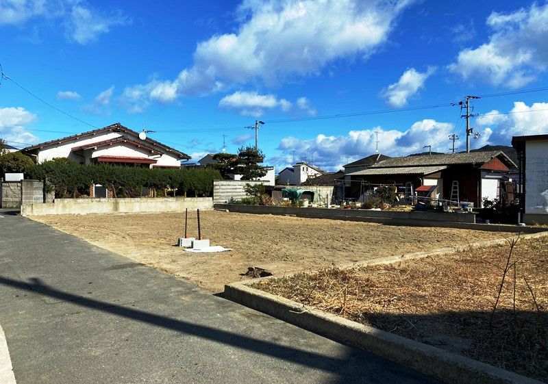 177 sqm Cleared Residential Land in Higashikagawa, Kagawa - Thumbnail 4