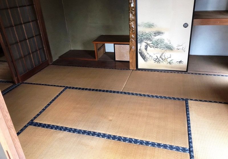 Two-Building Investment Property in Ashikaga, Tochigi - Thumbnail 4