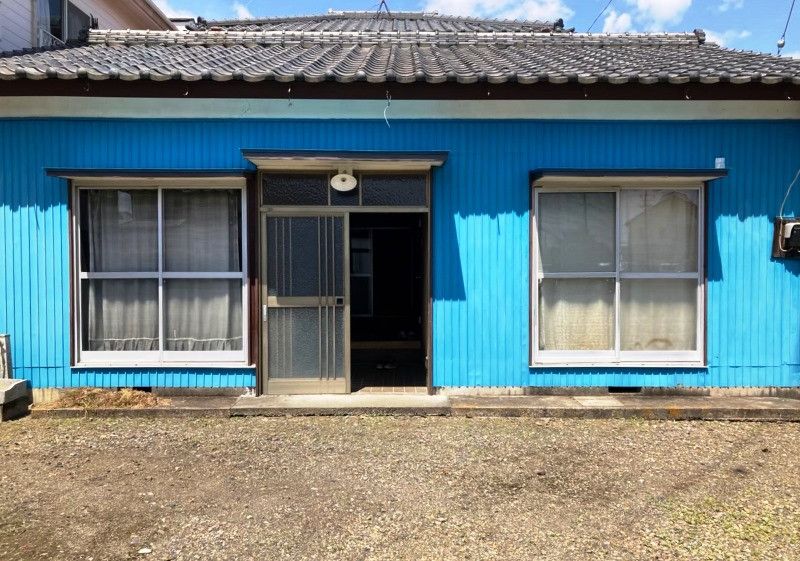 Two-Building Investment Property in Ashikaga, Tochigi - Thumbnail 2