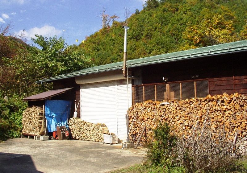 Former Workshop for Sale in Hida Takayama, Gifu - Thumbnail 4