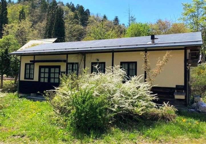 Former Workshop for Sale in Hida Takayama, Gifu - Thumbnail 2