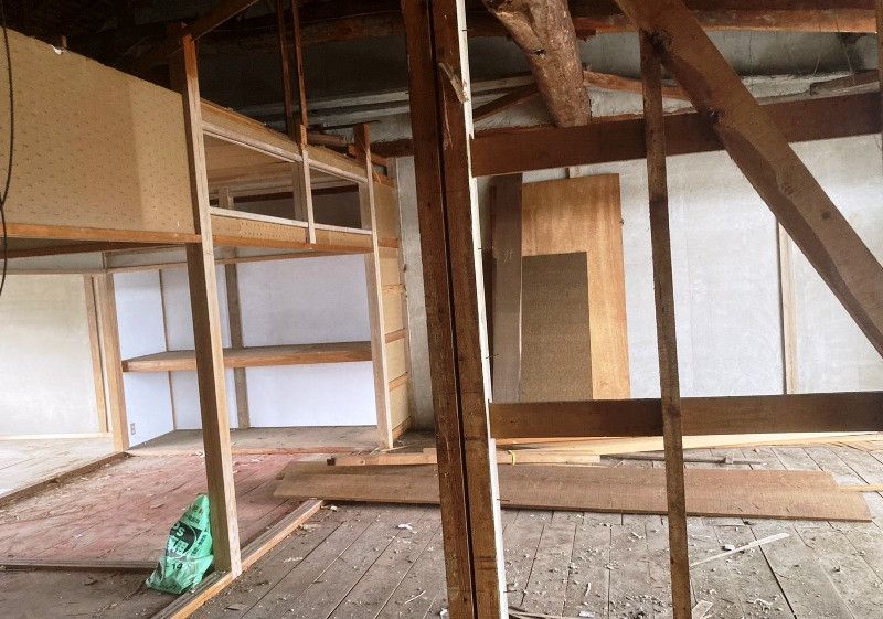 Commercial Property with Two Storefronts in Tonami, Toyama - Thumbnail 3