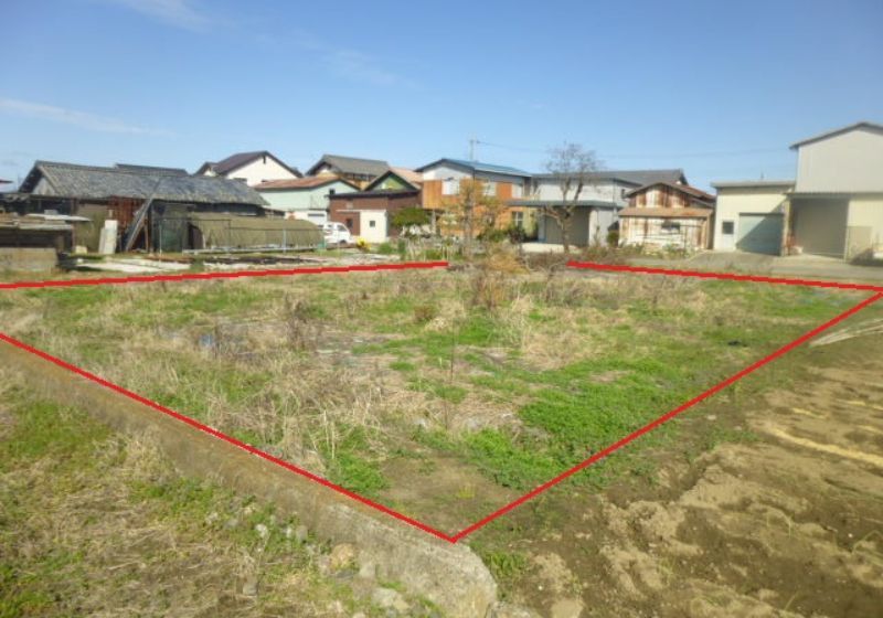 Land for Sale in Higashiomi, Shiga - 518 sqm - Thumbnail 3