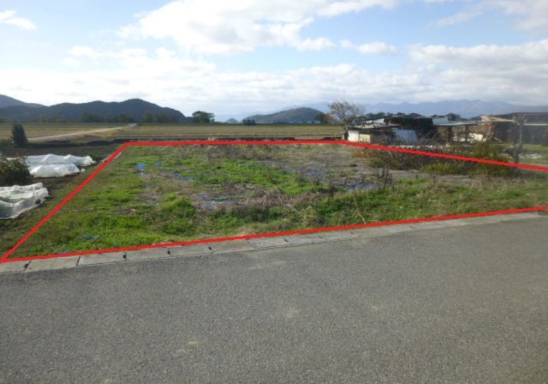 Land for Sale in Higashiomi, Shiga - 518 sqm - Thumbnail 4