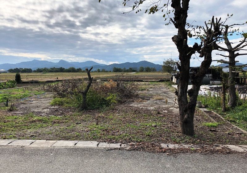 Land for Sale in Higashiomi, Shiga - 518 sqm - Thumbnail 2