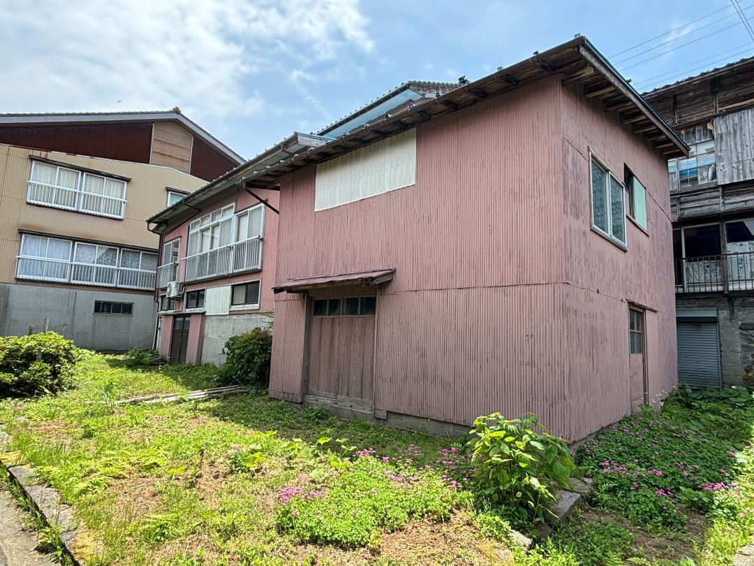 Vacant House for Sale in Shimohayakawa, Itoigawa, Niigata - Thumbnail 3
