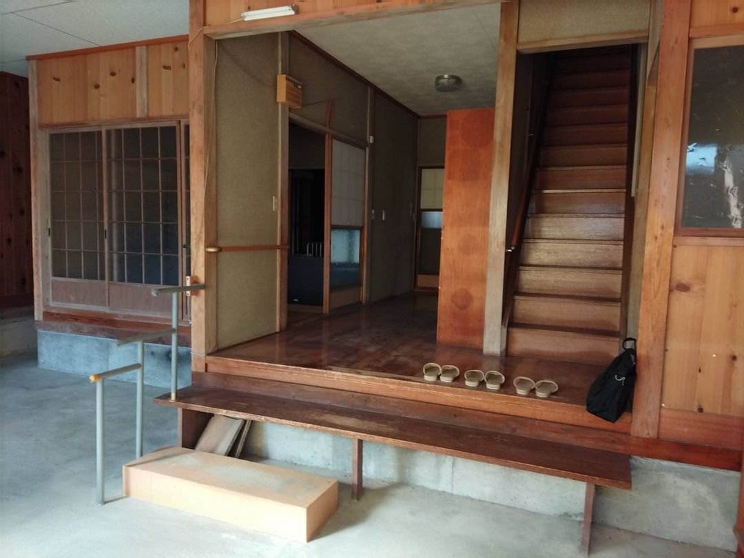 Vacant House for Sale in Shimohayakawa, Itoigawa, Niigata - Thumbnail 4