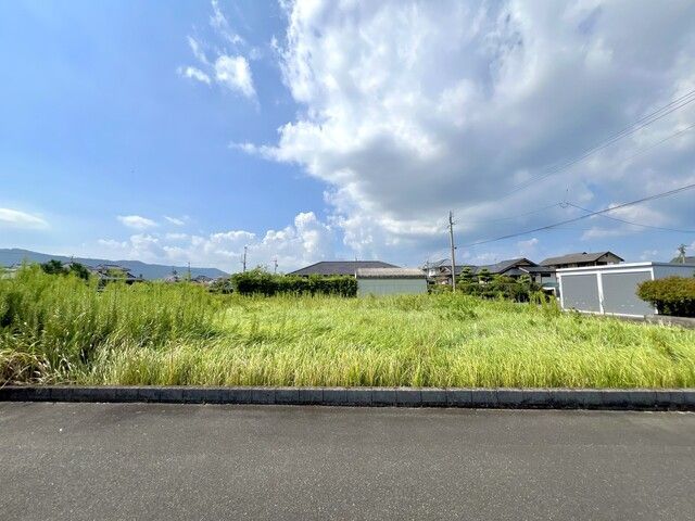 Land for Sale in Ibusuki, Kagoshima - 447 sqm Corner Lot - Thumbnail 3