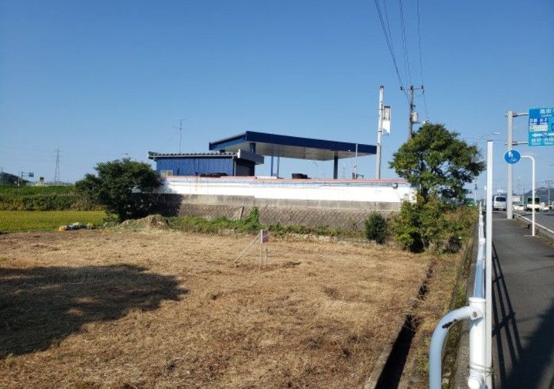 Farmland for Sale in Tottori City, 1,070 sqm - Thumbnail 4